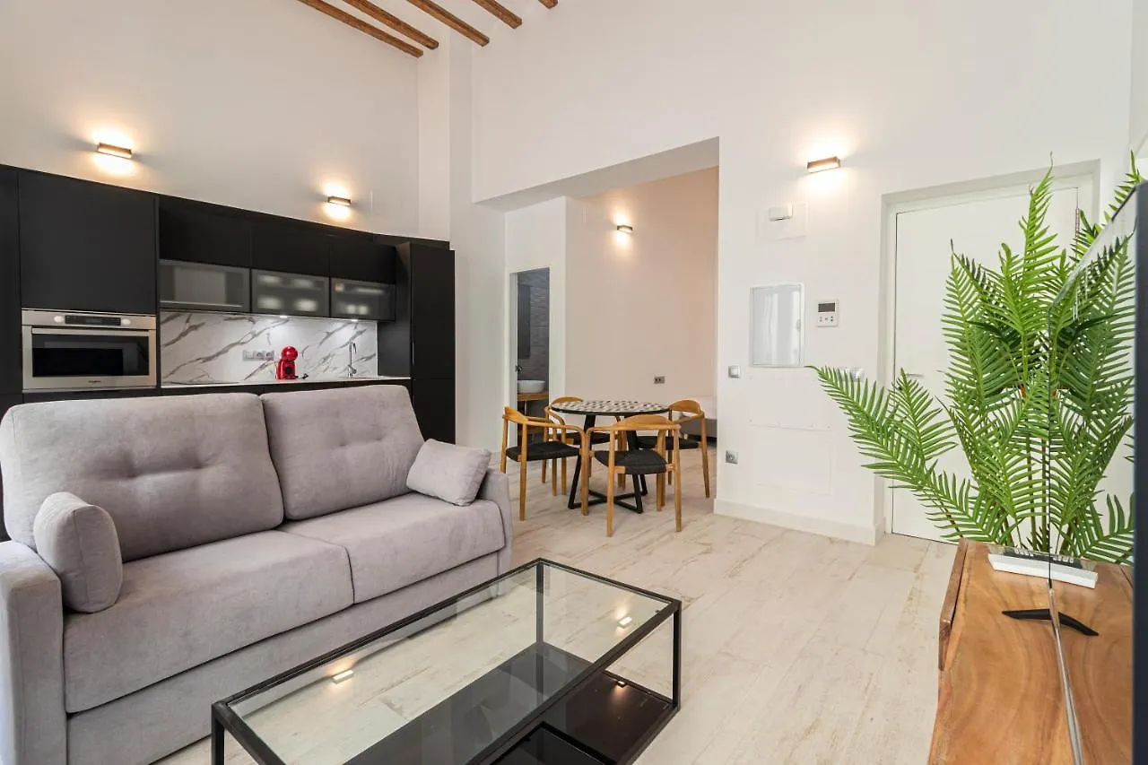 Allo Apartments San Roque 2ºa Cadiz