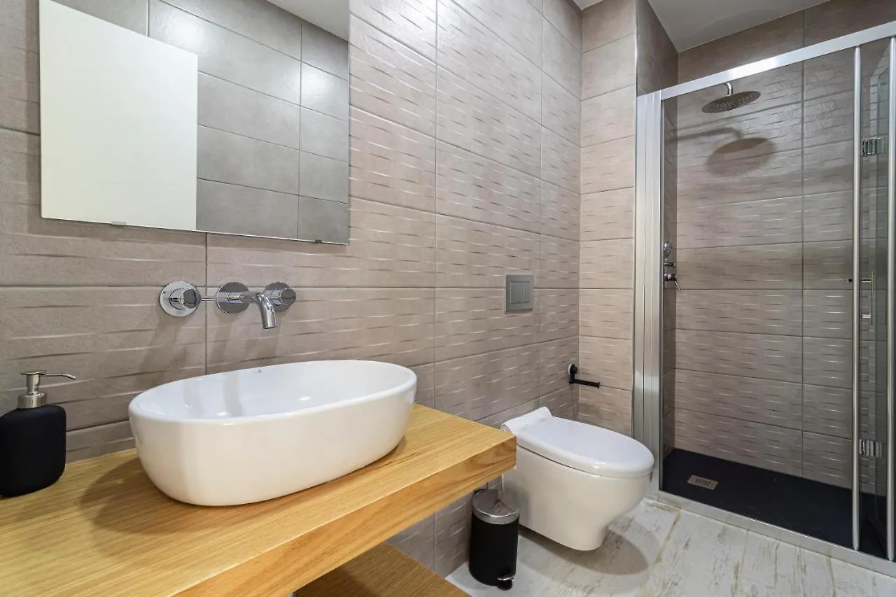 Allo Apartments San Roque 2ºa Cadiz