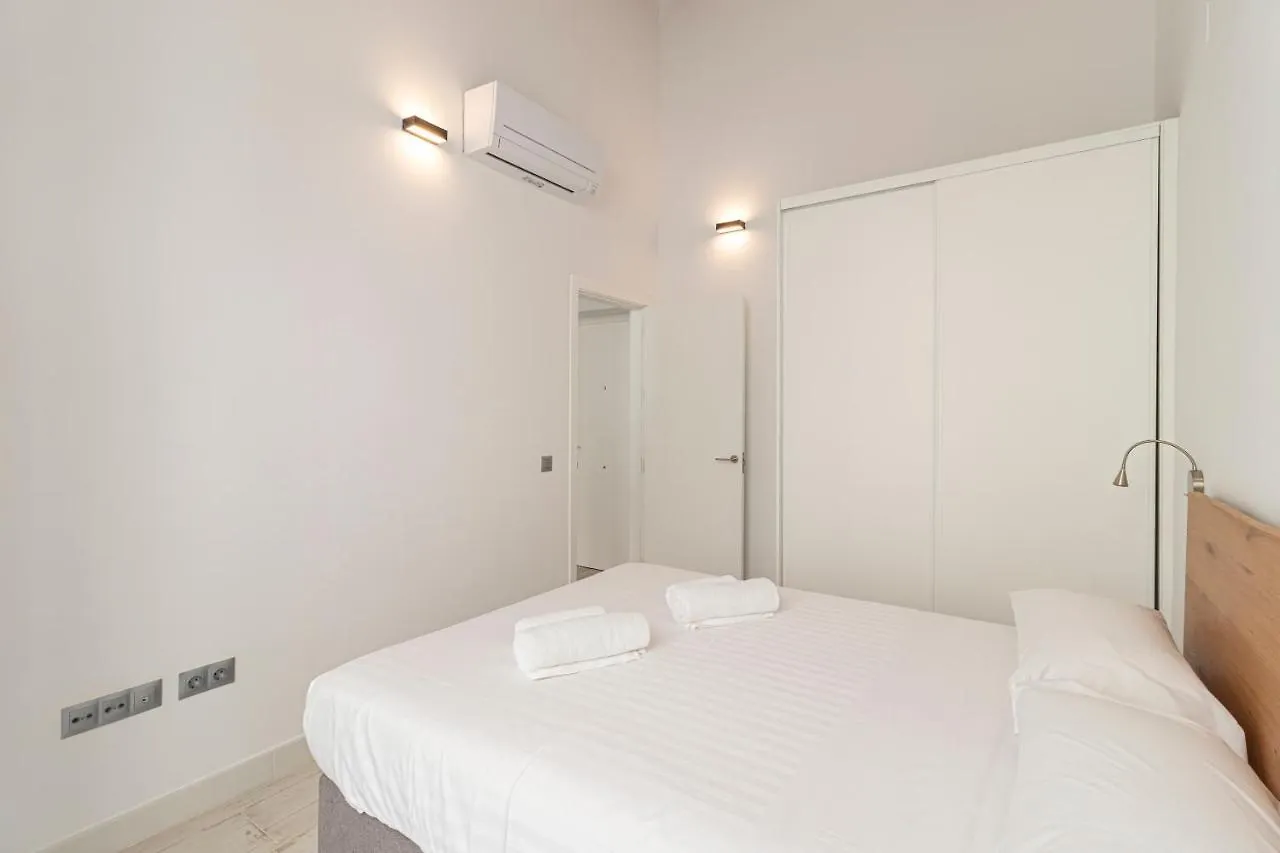 Allo Apartments San Roque 2ºa Cadiz Spain