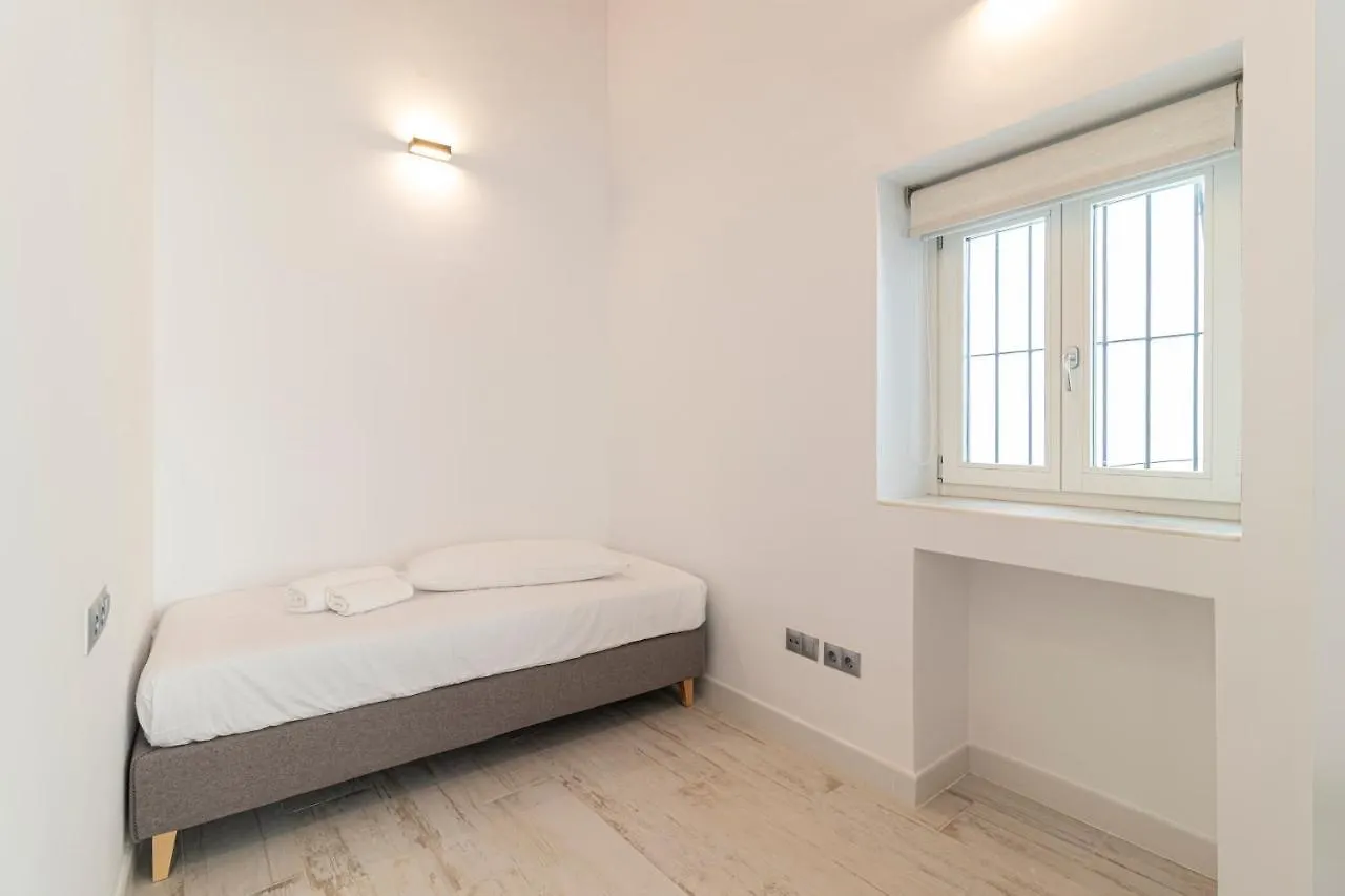 Allo Apartments San Roque 2ºa Cadiz