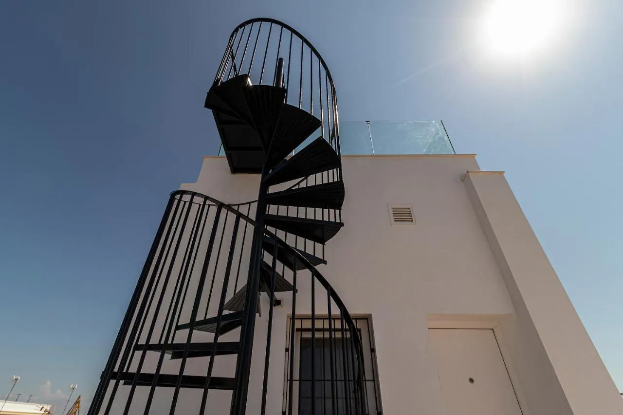 Allo Apartments San Roque 2ºa Cadiz Spain