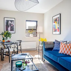 Redfearn Apartment York