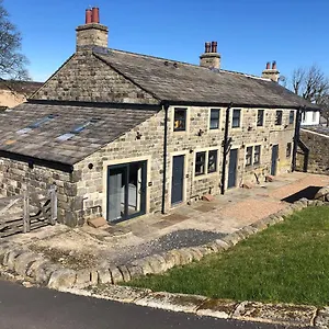 Bess Holiday home Hebden Bridge