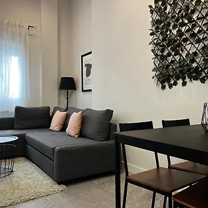 Apartamento Kadis-korazon Grupo Ac Gestion, Cádiz