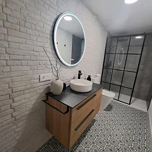 El Mirador Del Paso Apartment