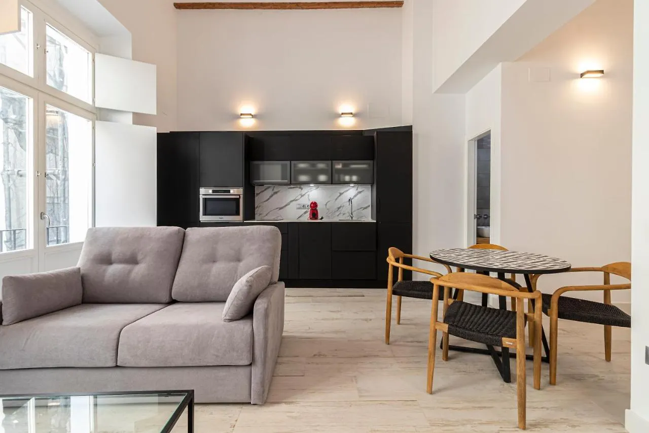 Allo Apartments San Roque 2ºa Cadiz