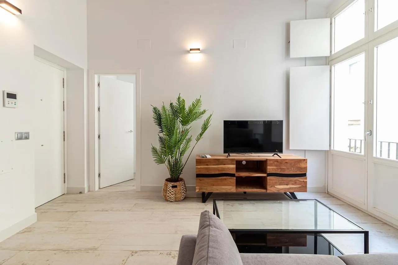 Allo Apartments San Roque 2ºA Cádiz