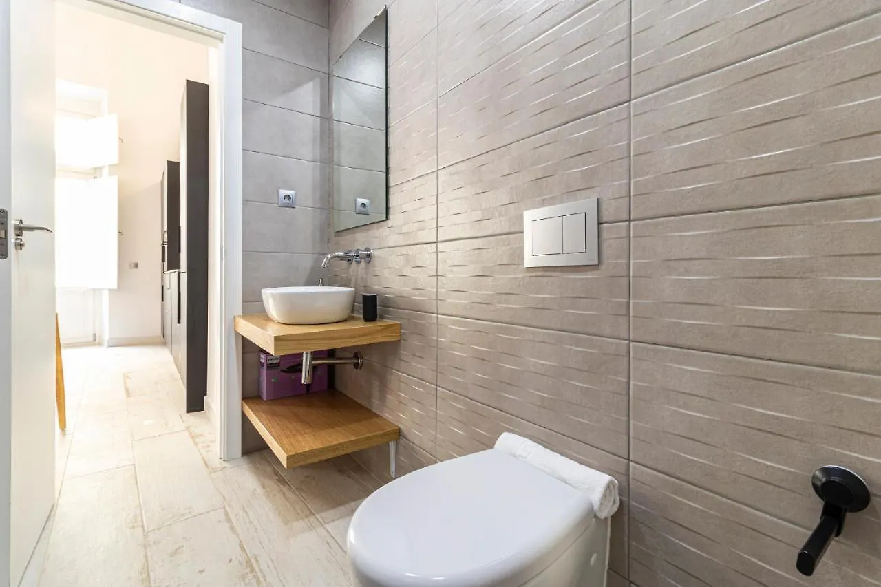 Allo Apartments San Roque 2ºa Cadiz
