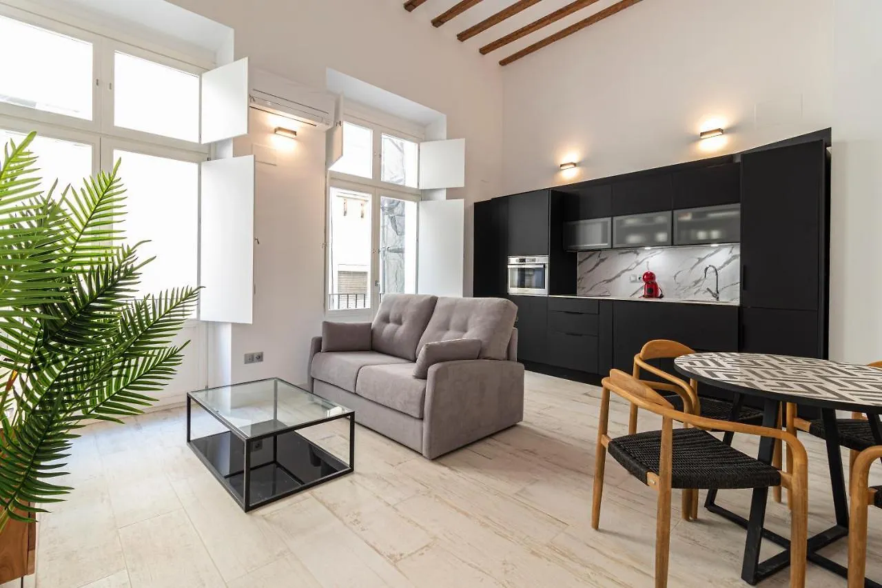Allo Apartments San Roque 2ºA Cádiz España
